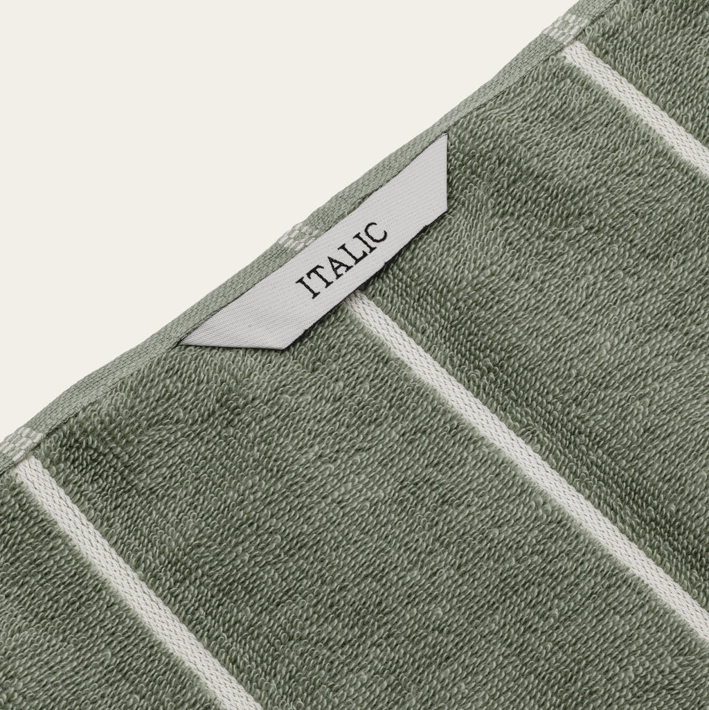 Deia Towels