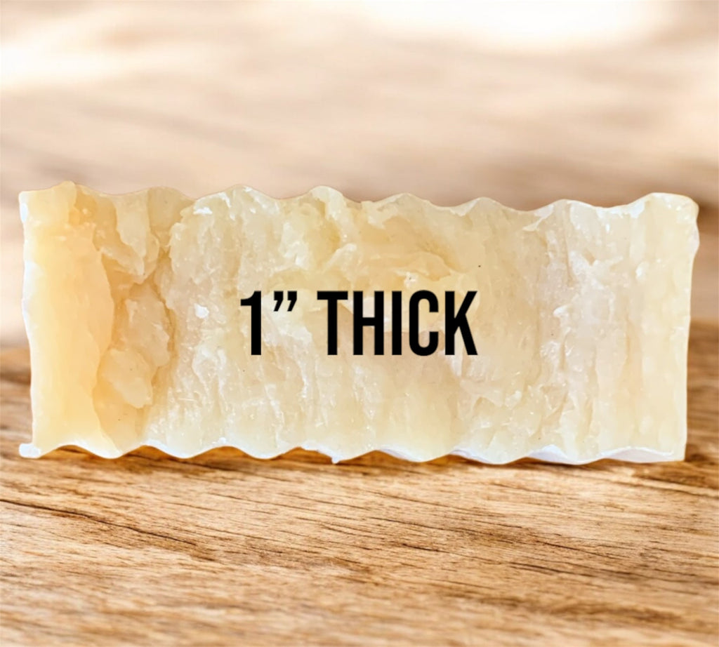 Shea Butter Hand Crafted Soap