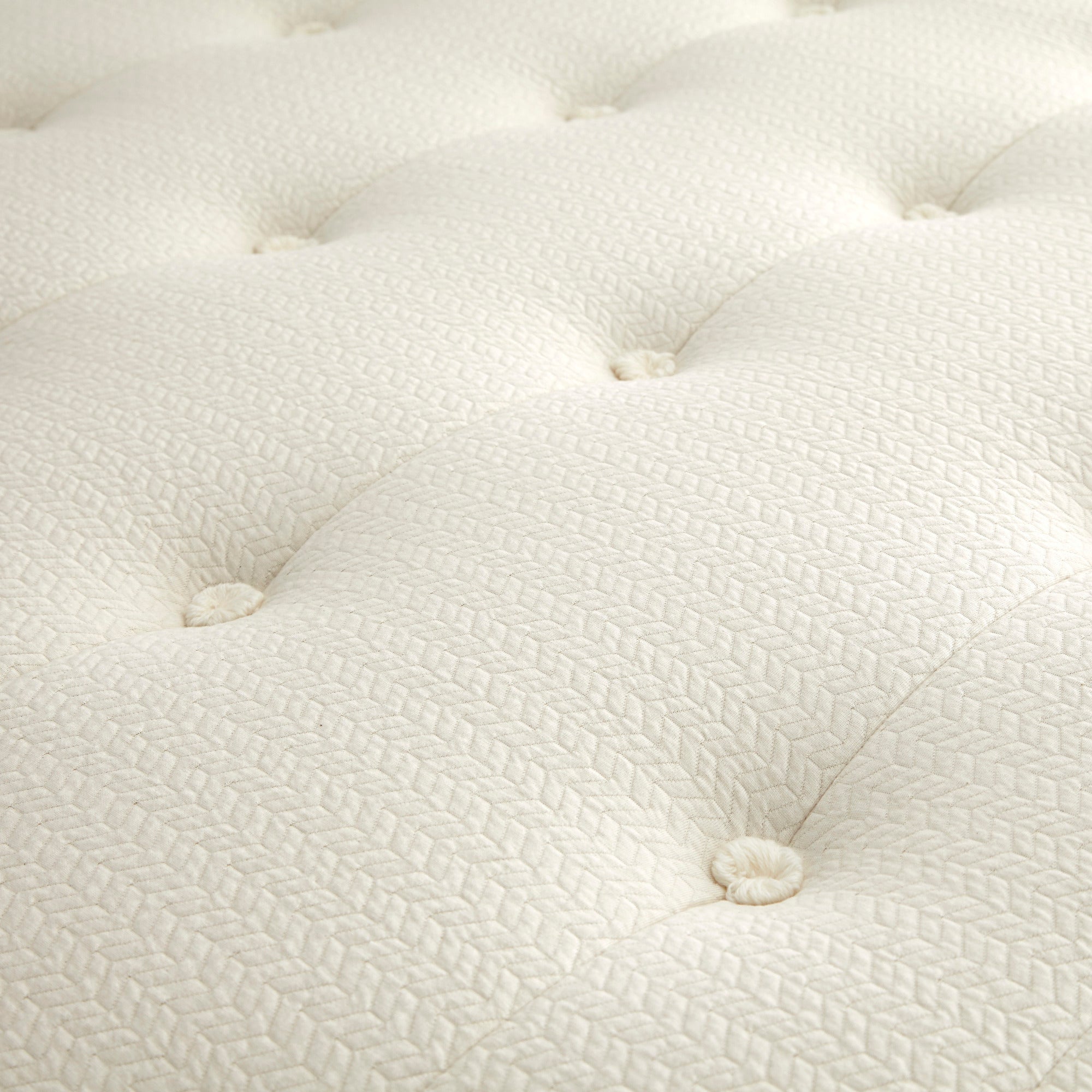 The Whisper Mattress