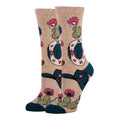 Sombrero Socks